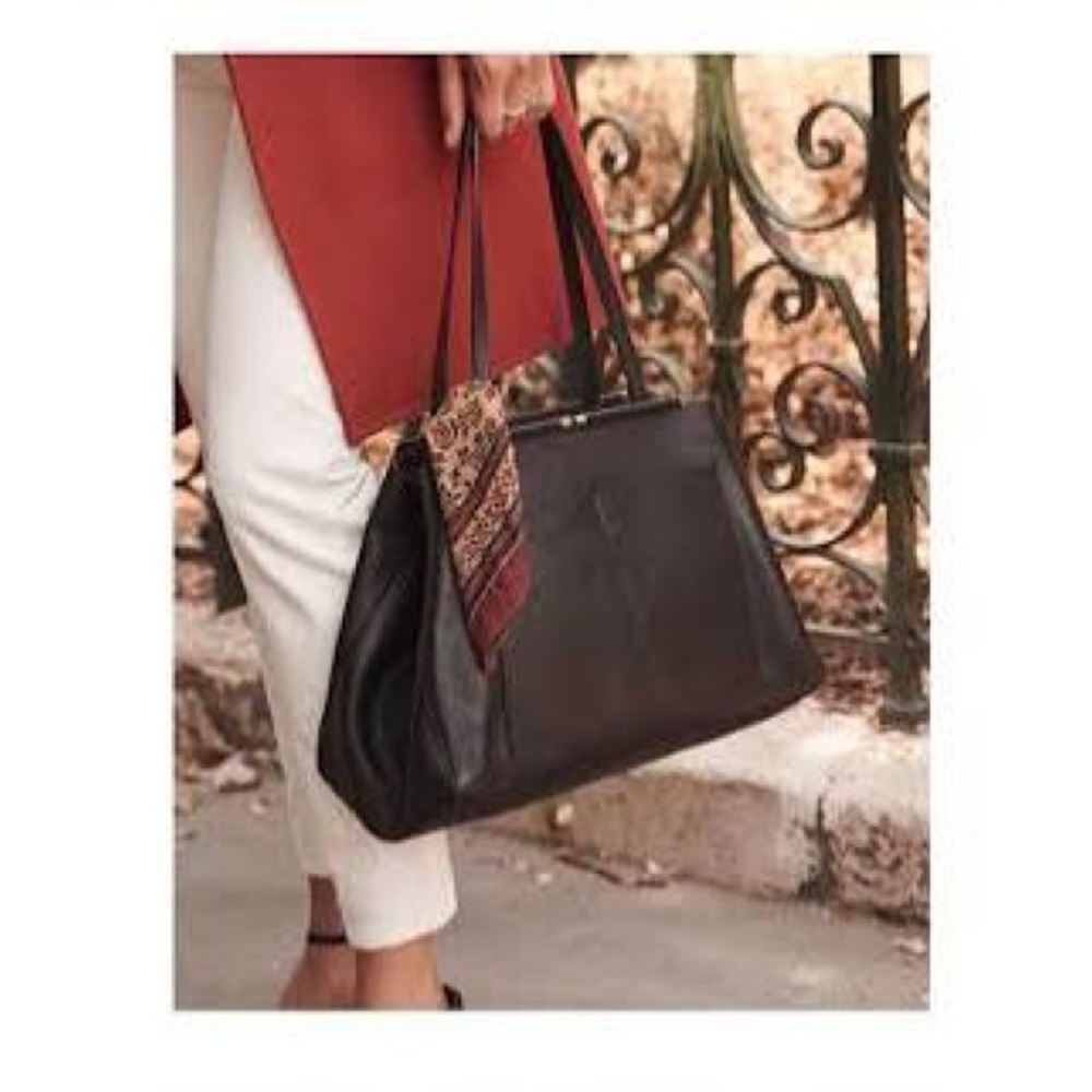 Sezane Francoise bag